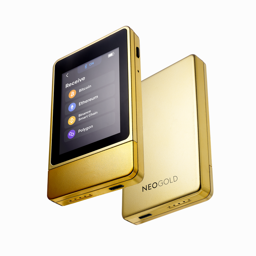Fonetica Neo Series (Neo-X / NeoGold)