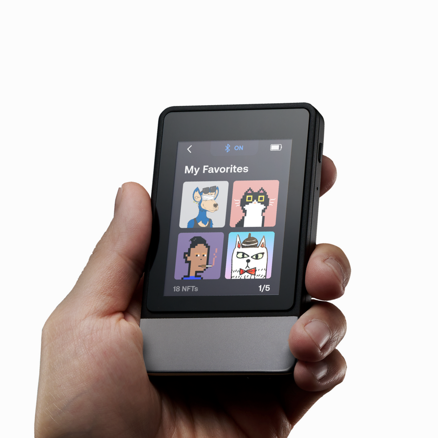 Fonetica Neo Series (Neo-X / NeoGold)